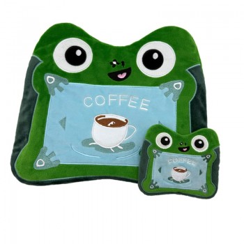 Toy Story 5 Lilypad Plush Coin Purse