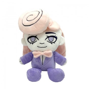 27cm Blood money HARVEY plush doll