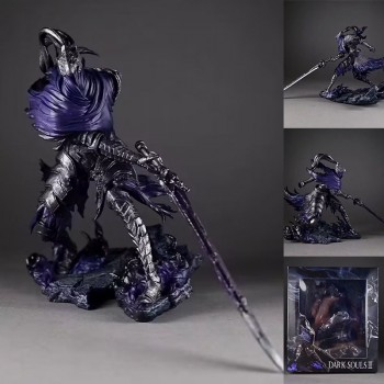 18cm Dark Souls Artorias game figure