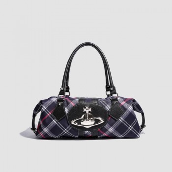 Medieval Bowling Bag Shoulder Handbag