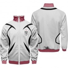 Blue Lock football hoodie sweater coat jacket clot...