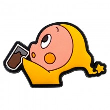 C