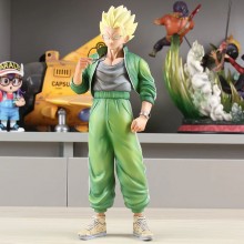 30cm Dragon Ball Z YS Sportswear Son Gohan Super S...