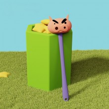 D