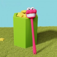 C