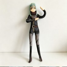 28cm Tensei shitari slime Twistable Shape Plush Doll