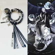 Onmyoji Rope Bracelet Wristband Wrist Strap