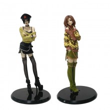 22cm HM NANA Komatsu Nana anime figure