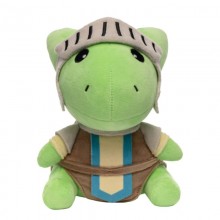 18cm Goblin Knight game plush doll