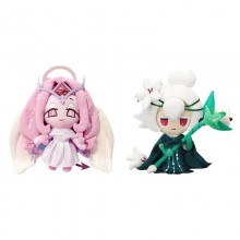 25cm Cookie Run Kindom Plush Doll