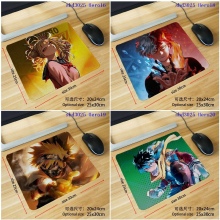 My Hero Academia mouse pad mat 30*25*0.3cm