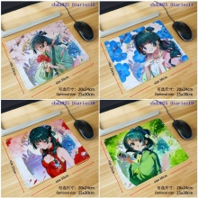 The Apothecary Diaries mouse pad mat 30*25*0.3cm