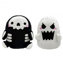 18cm Kreepy Kuties Bony Ghost Skeleton Plush Doll Toys