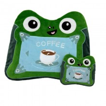 Toy Story 5 Lilypad Plush Coin Purse