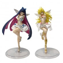 20cm Panty Stocking with Garterbelt figure
