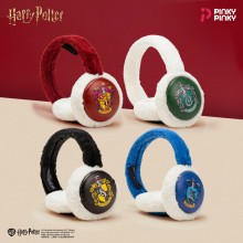 Original Harry Potter Earmuffs Plush Ear Protectio...