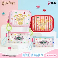 Harry Potter cosmetic bag coin purse