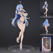 Honkai Star Rail Robin Firefly Swimsuit game figur...