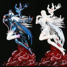 24cm Digital monster Digimon Adventure Lady Devimon figure