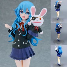 19cm Date A Live Yoshino School Uniform Ver. L Size Figure