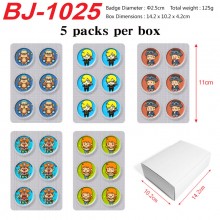 BJ-1025