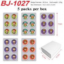 BJ-1027