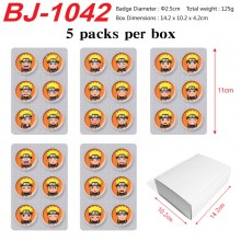 BJ-1042