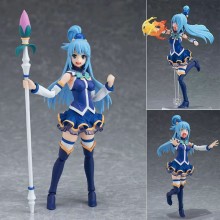 14cm Kono Subarashii Sekai ni Shukufuku wo Aqua fi...