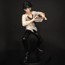19cm Hunter x Hunter Chrollo Lucilfer anime figure...