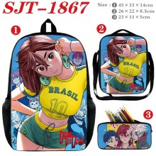 SJT-1867