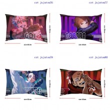 Jujutsu Kaisen anime two-sided pillow pillowcase 4...