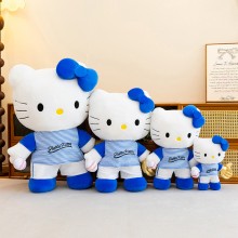 Hello Kitty anime plush doll 40/60/80cm