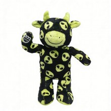 39cm Project Hail Mary-Rocky plush doll
