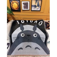 TOTORO anime blanket 130*160cm