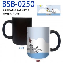 BSB-0250
