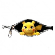 Stitch Pikachu Totoro Car Motorcycle Waterproof Stickers