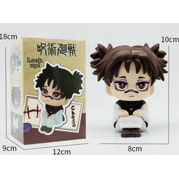 10cm Jujutsu Kaisen Choso anime figure