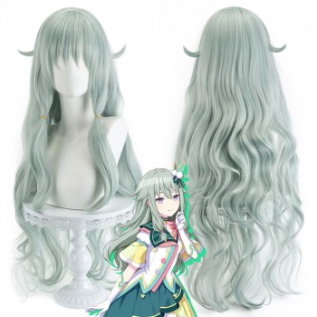 Project SEKAI COLORFUL STAGE feat Hatsune Miku Kusanagi Nene Cosplay Wigs