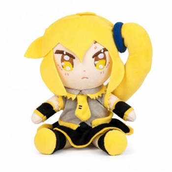 30cm Neru Akita Plush Doll