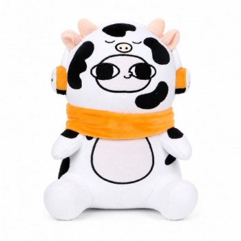 22cm Ketnipz Bean plush doll toy from Lofi Girl