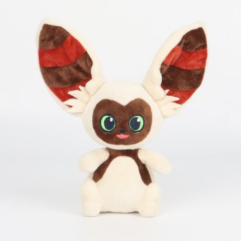 25cm Avatar The Last Airbender plush doll