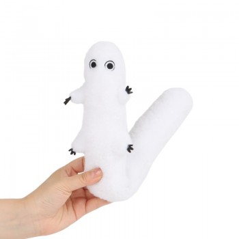 38cm Brushbuddy plush doll