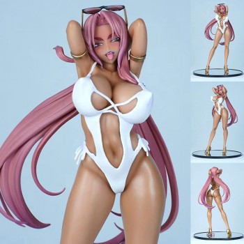 32cm Taimanin RPG Ingrid Swimming Anime Figure