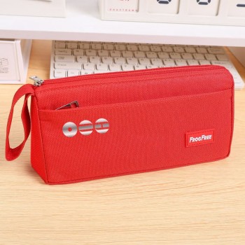 BTS BT21 ARIRANG star canvas pen bag pencil case
