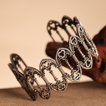 Ethnic Vintage Bracelet