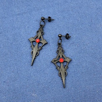 Identity Ⅴ game Earrings