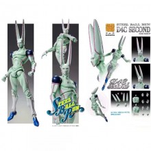 20cm JoJo's Bizarre Adventure Valentine President ...