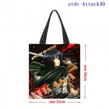 stdc-Attack40