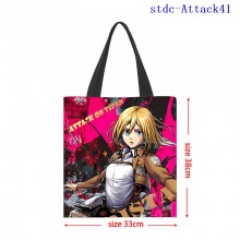 stdc-Attack41