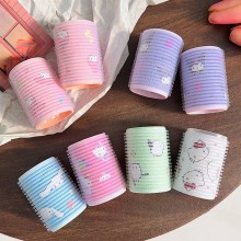 Sanrio Hello Kitty Cinnamorol Inspired Hair Curler Rod